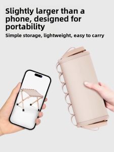 NIGESI | Essential Portable Travel Set