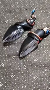 Lampu Sen Sein Mini Vixion New Vixion Old X Ride Ninja CB150R dll