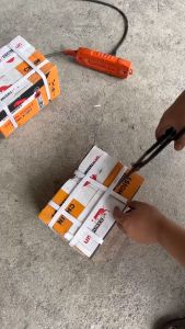 Pa Lăng Xích Kéo Tay 1 Tấn 2.5M/ 5M.