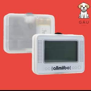 [Tặng dây sạc]Mô phỏng trò chơi Allmiibo Cải thiện trải nghiệm chơi Game đa năng cho giả lập AmiiboSwitch 1 2/3DS/Wiiu