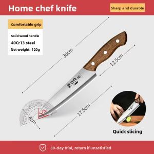 plys | Multi-Purpose Kitchen Knife Stainless Steel
