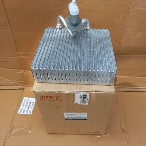 Gian lạnh/két lạnh điều hòa Kia Morning 2007 số sàn