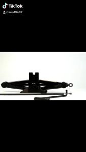 ⚡Miễn Phí Vận Chuyển⚡Bộ Kích Gầm Ô Tô Kích Thay Lốp Cho Xe Hơi Có Đòn Bẩy Nâng Gầm Dễ Dàng Trọng Tải 2 Tấn