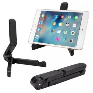 Adjustable Phone Stand holder Universal Tablet PC Stand Foldable Phone Holder compatible for iPhone14/13/12/ProMax XS Mobile Phone iPad Air iPad Pro