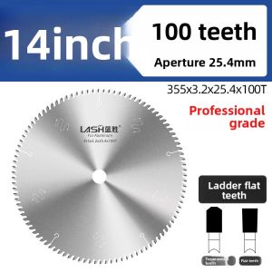 PILIHU | Aluminum Material Cutting Blade