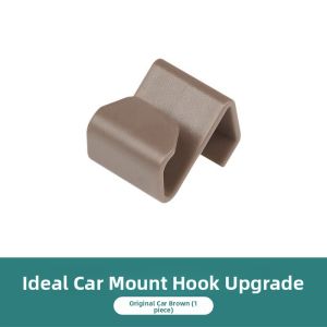 SKAWA | Multi-functional Car Rear Seat Back Hook