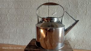 ceret angkringan / teko angkringan 5lt