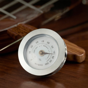 FEIZHUXIANSEN | Guitar Case Humidity Meter 28mm