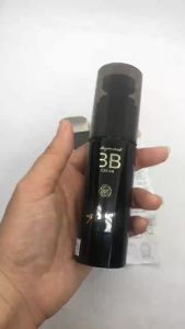 Kem dưỡng thể trắng da NS Organic Collagen Body Cream 120g (nâng tông sáng da make up body hương nước hoa) 2Trucos