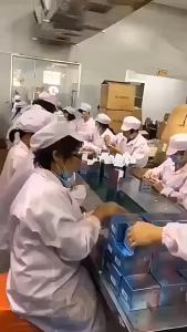 Kem chống nhăn collagen tái kết hợp vàng Dr. Yunmei kem dưỡng da mặt làm dịu khô dưỡng ẩm săn chắc và rạng rỡ