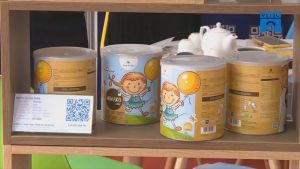 Thùng 18 Hộp Sữa Hạt Hữu Cơ Miwako Vị Gạo 400gr (7.2kg) - Miwako HCM