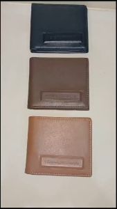 DEABOLAR K3217-1 DOMPET UANG KARTU TEBAL LIPAT TIGA DENGAN KANCING PENGUNCI PRODUK IMPOR