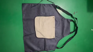 Aesthetic Waterproof Apron FA