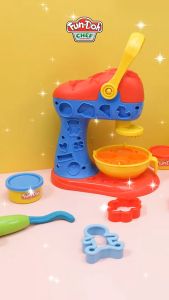 Fundoh / Fun doh Mainan Anak