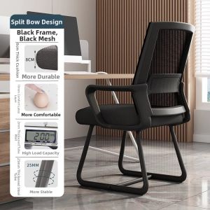 Ergonomic Comfortable Chair for Long Hours