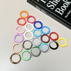 Colorful Adjustable Phone Lanyard Hooks