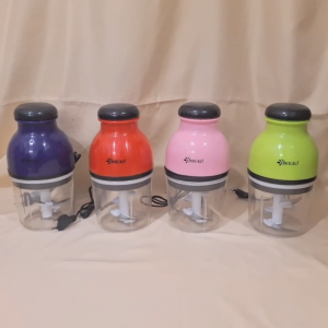 BC5 BLENDER MINI PORTABLE / CHOPEER SERBAGUNA / BLENDER CAPSULE 501