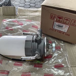 POMPA SOLAR PANTHER 2.3 2.5 NON EURO FUEL PUMP PANTHER TOURING ISUZU ORIGINAL