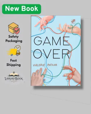 Game Over - Valerie Patkar