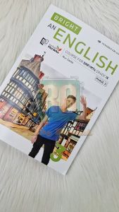 Buku Pelajaran English Kurikulum Merdeka Untuk Siswa Smp Kelas 9 Penerbit Erlangga Original