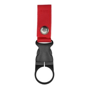 MRUN | Outdoor Water Bottle Clip