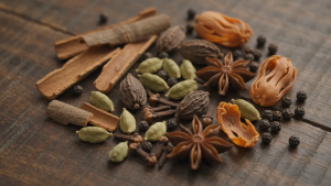 Premium Garam Masala Whole (100g) Blend of 7+ Whole Spices