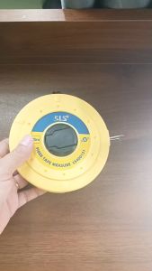 Thước Dây Cao Cấp Nhựa ABS LS400151 20m 30m 50m