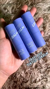 SACE LADY Magic Color Changing Lipstick Waterproof Long Lasting Lip Tint Nourishing Reduce Lip Lines Non‑Drying Glossy Lipstick For Women Beginner Daily Makeup