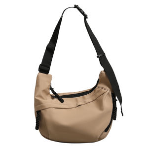 URCDN RDALVO | Large New Nylon Crossbody Bag