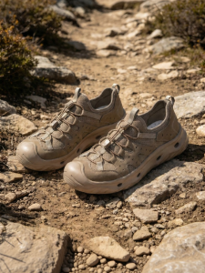 Josiny | Outdoor Hiking Breathable Mens Sport Shoes