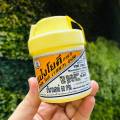 YUKI POWDER (BEDAK PENGHILANG BAU KAKI). 