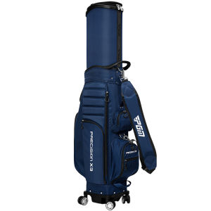 PGM | Túi Đựng Gậy Golf Có Bánh Xe Dễ Di Chuyển