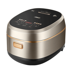 ASD | Titanium No Coating IH Electric Rice Cooker 4L