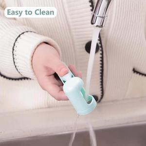 Tomato Slicer Cutter Grape Tools Cherry Fruit Salad Splitter Artifact for Toddlers Small Kitchen Accessories Cut Gadget for Baby