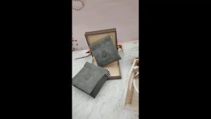 Guardio รุ่น GB-001 Mini Bag กระเป๋าเก็บหูฟัง AirPods Galaxy Buds Soundcore ถุงเก็บเครื่องสำอาง