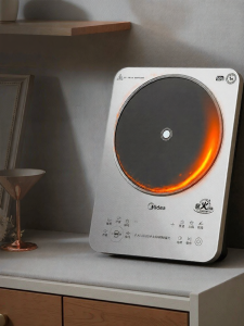 Midea | Bếp Từ Công Suất Cao Ổn Định Nhiệt 3500W