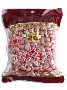 Guangdong Specialties Huaishan Peanut Nanlu Peanut Radish Peanut Salted Peanuts Snacks Fried Goods Leisure Nuts And Snacks