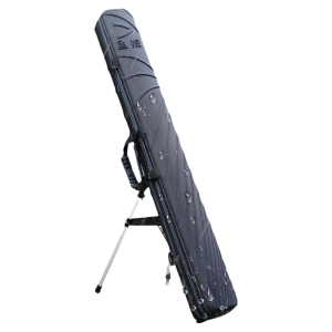 LIUZHIQIANG | Large Capacity Durable Light Fishing Rod Bag