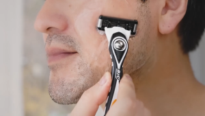 [LAZY SOCIETY] CICA SHAVING GEL 2.3 - เลซี่ โซไซตี้ ซิก้า แชวิ่ง เจล 250ml