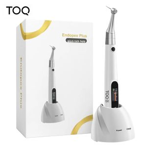 Động Cơ Endo Không Dây 2 Trong 1 Tích Hợp Định Vị Apex 360 Độ ° Dụng Cụ Nha Khoa Xoay Góc Đối Diện Chuyển Động Tịnh Tiến Dùng Trong Phẫu Thuật Tủy Răng