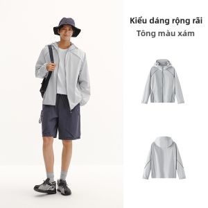 Semir | Áo Khoác Chống Tia UV