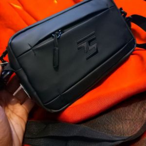 Handbag waterproof irc multifungsi 3 in 1 [TASOE]