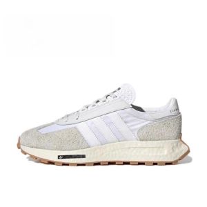 Lightweight Retro Sport Running Shoes Boost Anti-slip Wear-resistant Heightening Shock Absorption Couple Casual Shoes