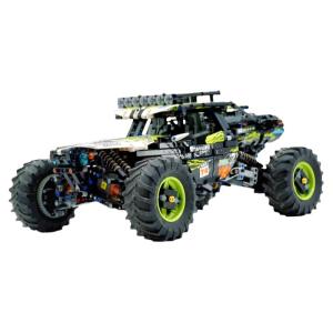 Mould King | Off-road Remote Control Building Car Model