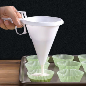 THUMBS UP กรวยหยอดแป้ง ครีม พร้อมส่งจากไทย สำหรับทำขนม