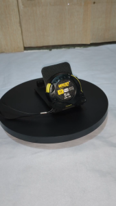 Measuring Steel Tape HMLT Pro 5m HML-5G Rubberized Measuring Tape
