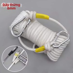 BICITU | Dây Thoát Hiểm Cứu Hộ Bền