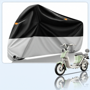 Rainproof and Sun-Protective Cover for NIU Electric Scooters U1