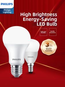 Philips | Đèn LED Siêu Sáng Tiết Kiệm Điện