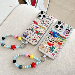 Cartoon KT Cat Dipped in Gold Plating Silicone Phone Case for Apple 17 iPhone 16 pro Max New Model 15 Cute Design 14 Anti-Fall